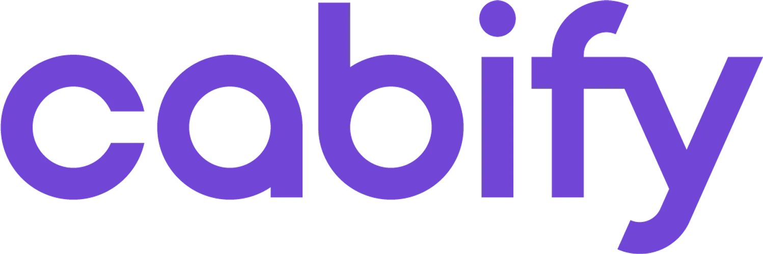 Cabify logo